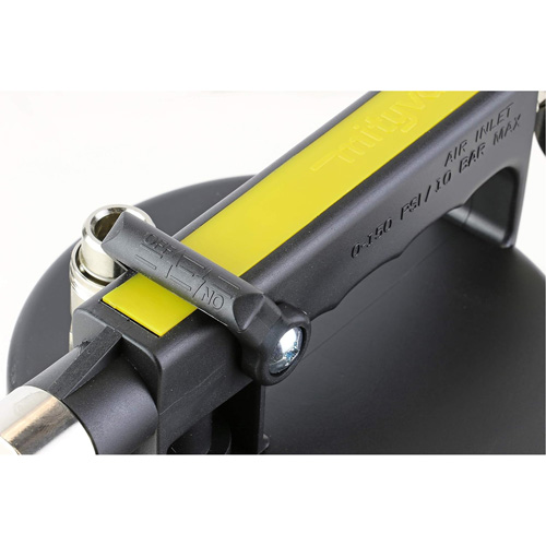 Vacuum Brake Bleeder Kit Equipex