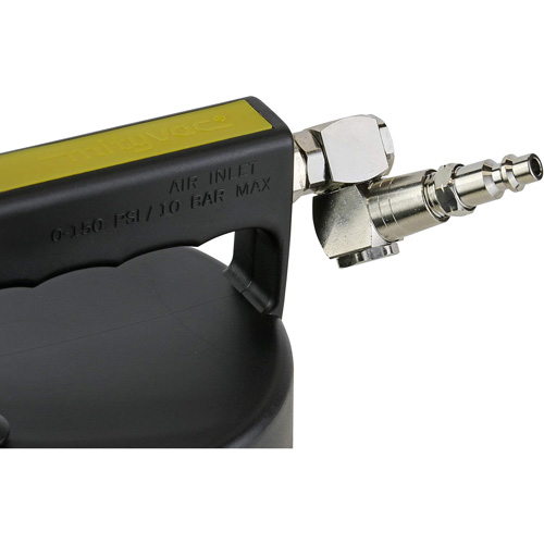 Vacuum Brake Bleeder Kit Equipex