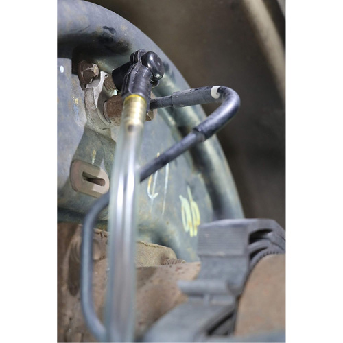 Vacuum Brake Bleeder Kit Equipex