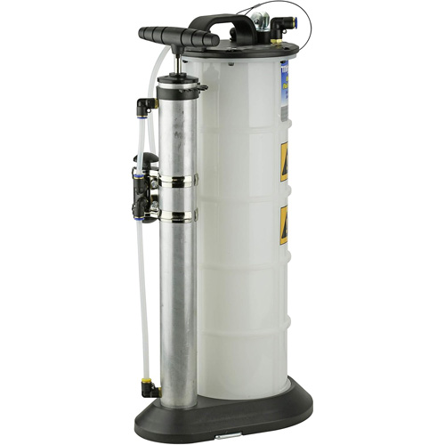 Fluid Evacuator Plus Equipex