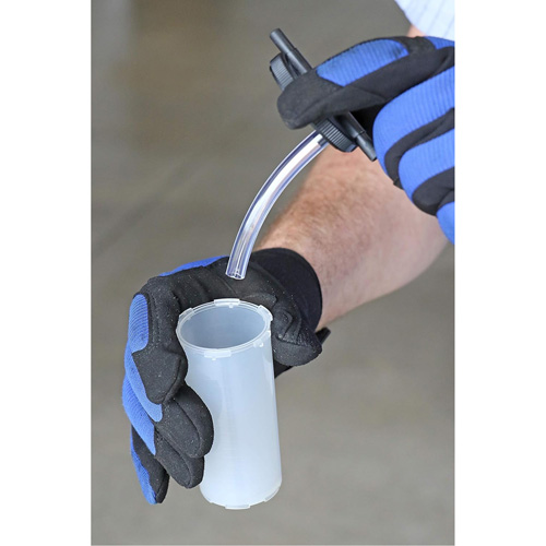Automotive Tune-Up & Brake Bleeding Kit Equipex