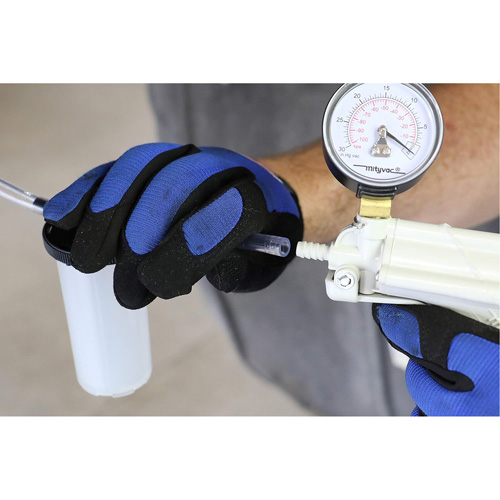 Automotive Tune-Up & Brake Bleeding Kit Equipex