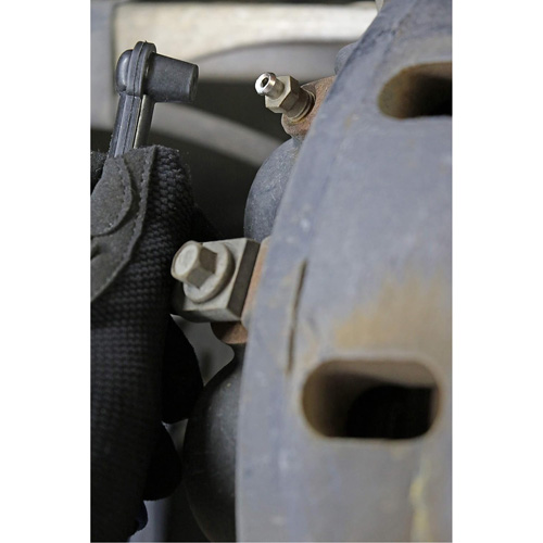 Automotive Tune-Up & Brake Bleeding Kit Equipex