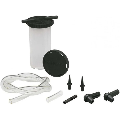 Selectline Brake Bleeding Kit Equipex