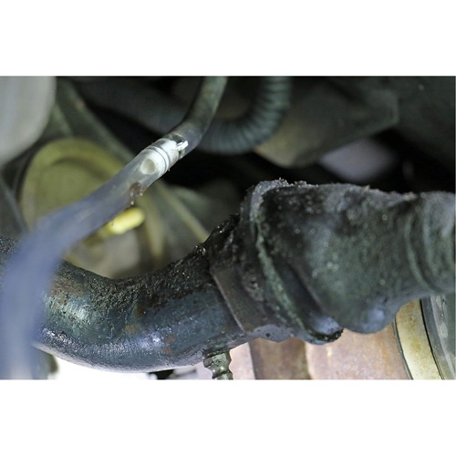 Pompe &agrave; vide Selectline avec manom&egrave;tre Equipex