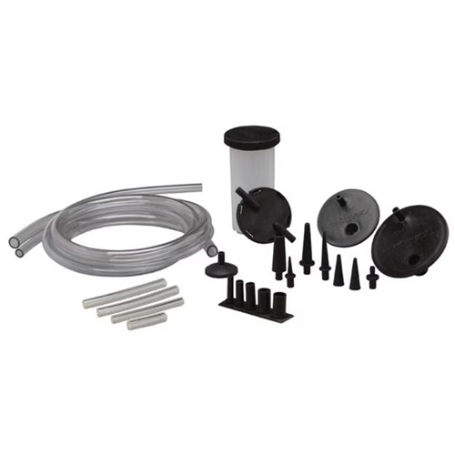 Trousse de transfert de liquide Equipex