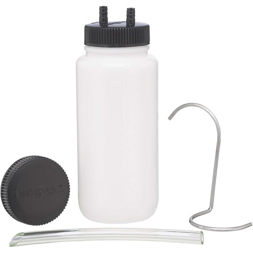 Trousse de r&eacute;servoir de fluide de 16 oz Equipex