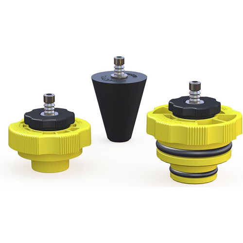 Power Steering Adapter Kit Equipex