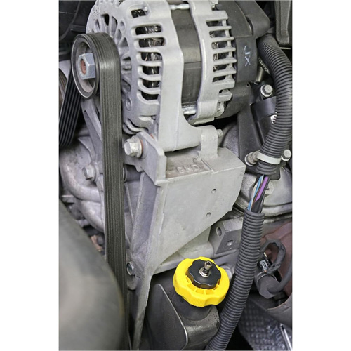 Power Steering Adapter Kit Equipex