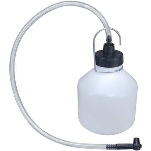 Trousse de r&eacute;servoir de purge de frein Equipex