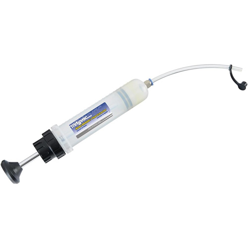 Extracteur de liquide Equipex