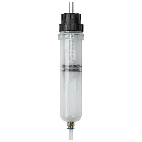 Extracteur de liquide Equipex