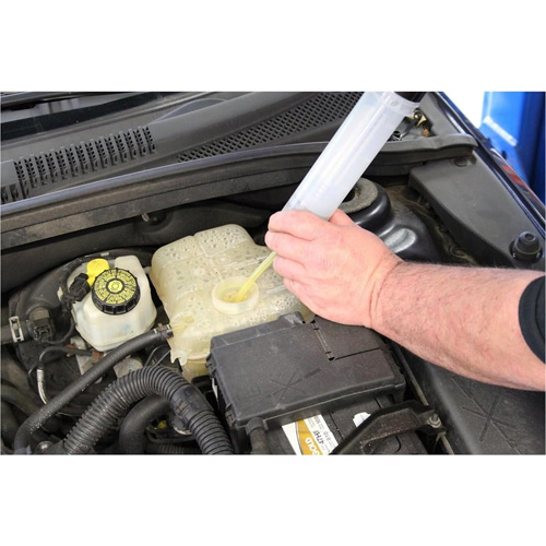 Extracteur de liquide Equipex