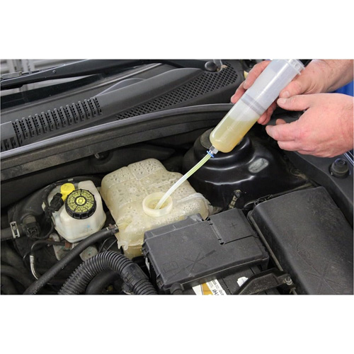 Extracteur de liquide Equipex