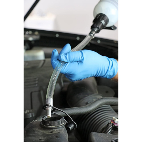 Extracteur/distributeur de fluides Equipex