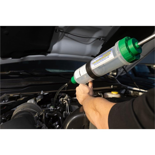 Fluid Extraction Pump Equipex