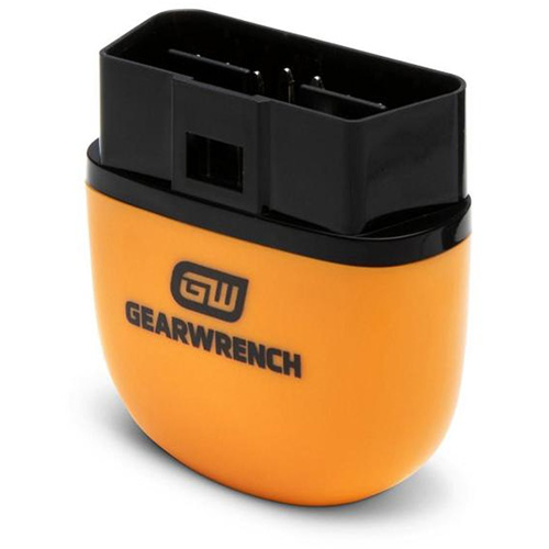 Everyday Diagnostic Tool Bluetooth OBDII Tester Equipex