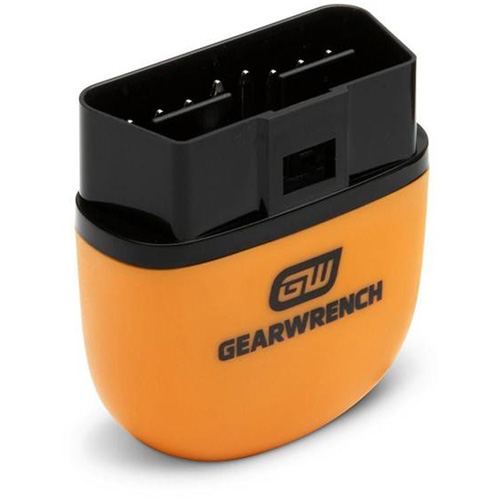 Everyday Diagnostic Tool Bluetooth OBDII Tester Equipex