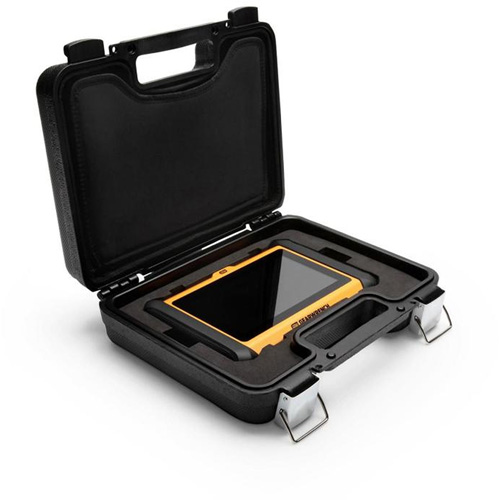 Tablette de diagnostic bidirectionnelle sans fil de 7" Equipex