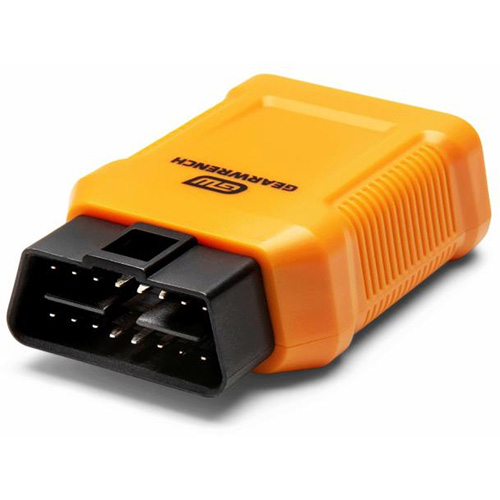 Professional Bi-Directional Diagnostic Scan Tool Equipex