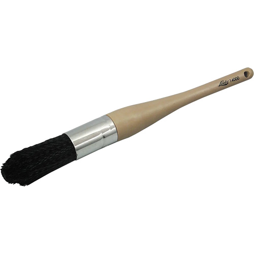 Brosse de nettoyage des pi&egrave;ces Equipex
