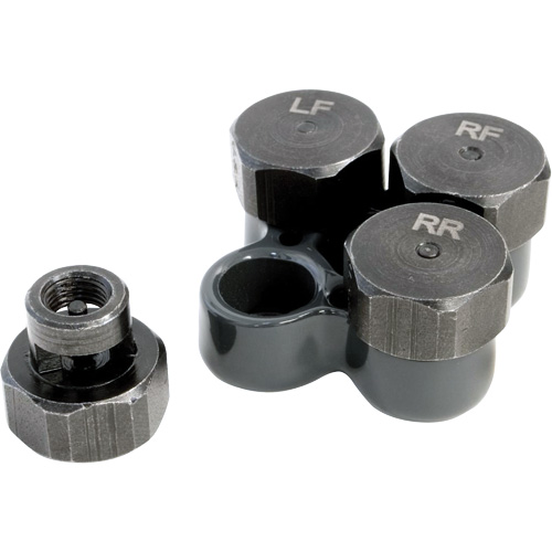 Tire Deflator Set Equipex