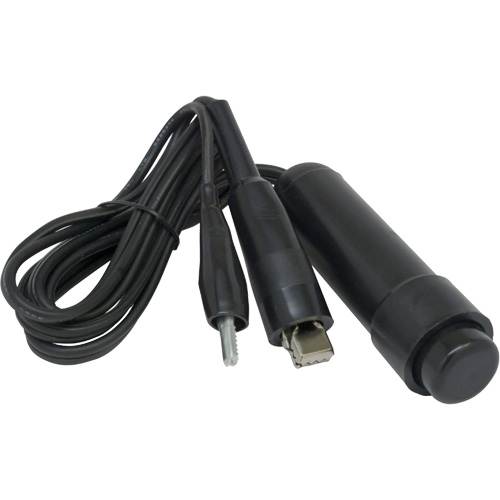 Remote Starter, Copper Equipex