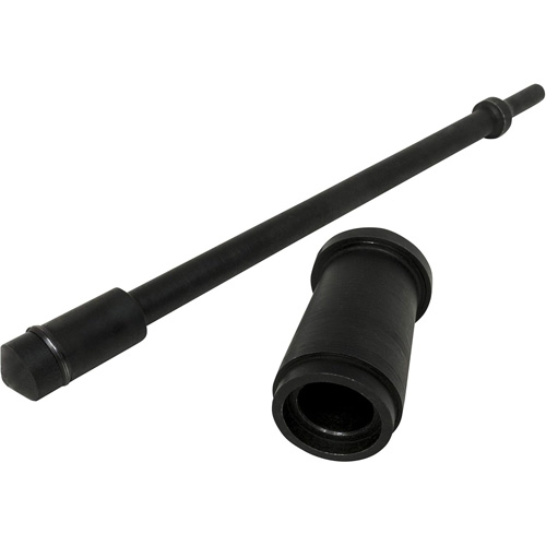 Outil pour douille d'ancrage &agrave; 2 pi&egrave;ces pour camion Equipex