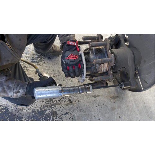 Outil pour douille d'ancrage &agrave; 2 pi&egrave;ces pour camion Equipex