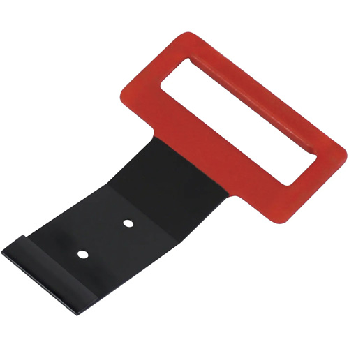 Outil pour retirer les moulures de ceinture de fen&ecirc;tre Equipex