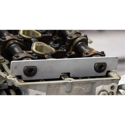 Ensemble d'outils de distribution pour GM 4 mcx Equipex