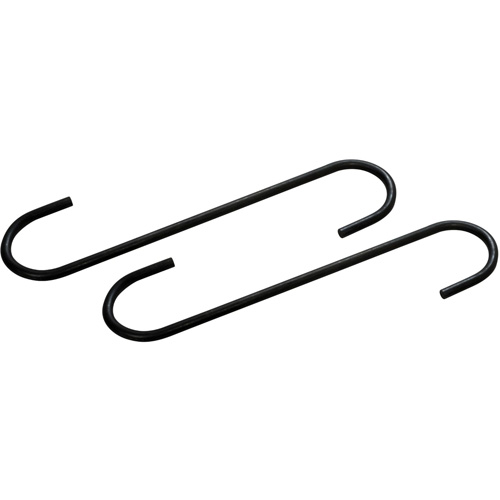 2-Piece  Brake Caliper Hanger Set Equipex