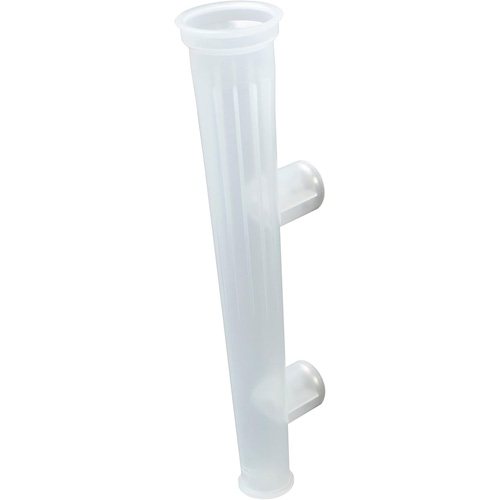 Magnetic Funnel Holder Equipex