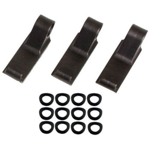 Harmonic Balancer Puller Jaw Set, Hemi Equipex