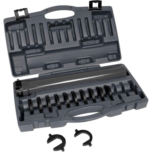 Jeu d'outils pour tirants int&eacute;rieurs Equipex