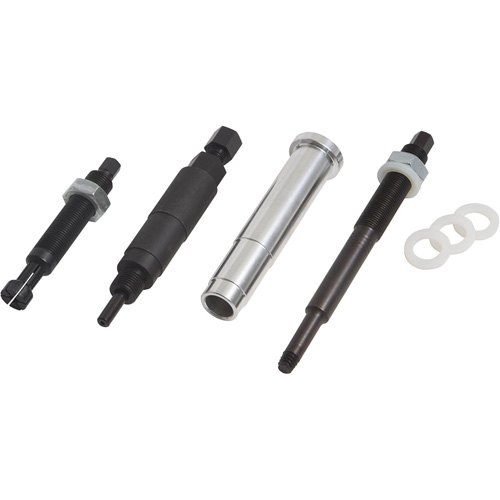 Ford 3V Broken Plug Remover Kit Equipex