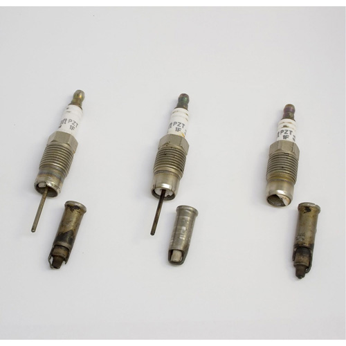 Ford 3V Broken Plug Remover Kit Equipex
