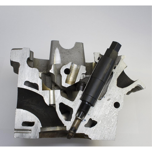 Ford 3V Broken Plug Remover Kit Equipex