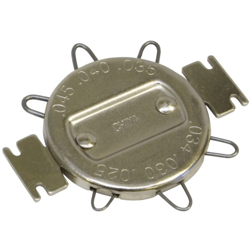 Standard Spark Plug Gapper Equipex