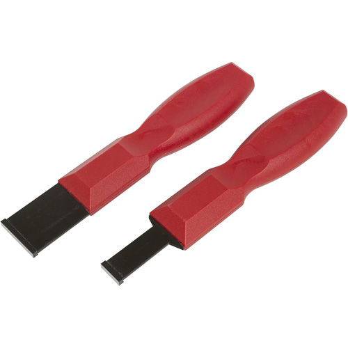Carbide Scraper Set Equipex