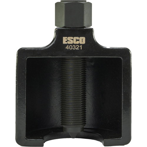 Extracteur de levier de direction Pitman pour usage moyen Equipex