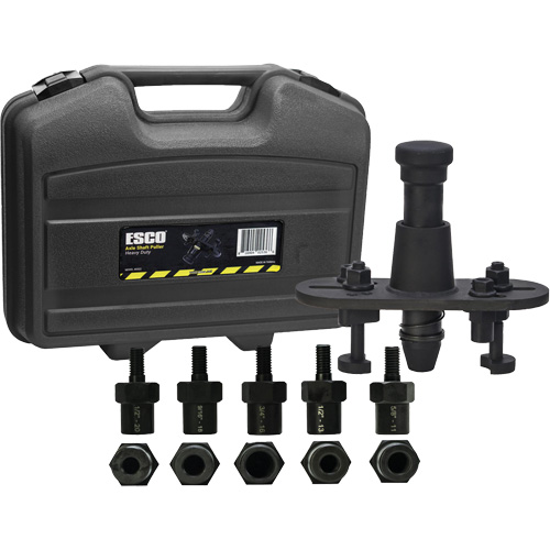 Truck Axle Shaft Puller for Medium & HD Truck Equipex