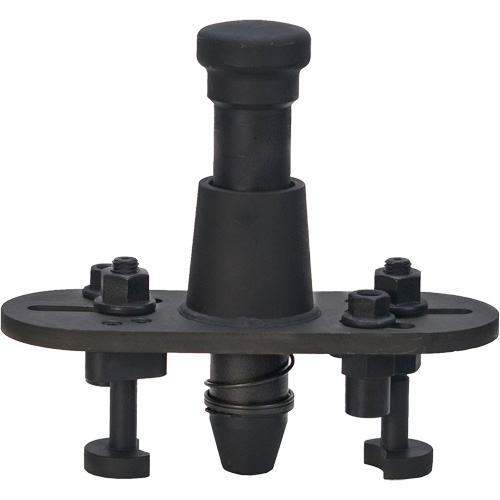 Truck Axle Shaft Puller for Medium & HD Truck Equipex