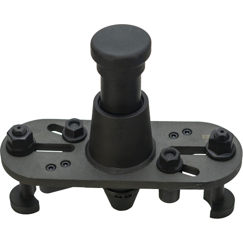 Truck Axle Shaft Puller for Medium & HD Truck Equipex