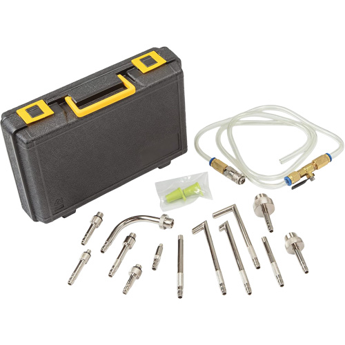 ATF Refill Conversion Kit Equipex