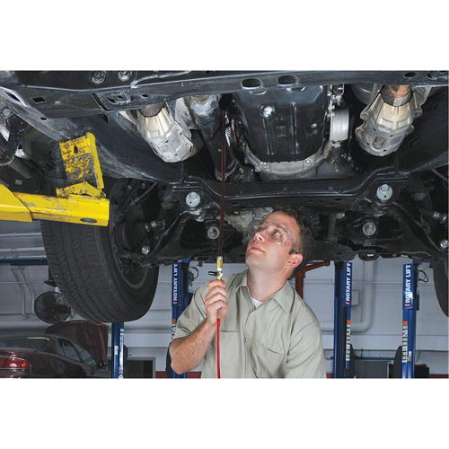 ATF Refill Conversion Kit Equipex