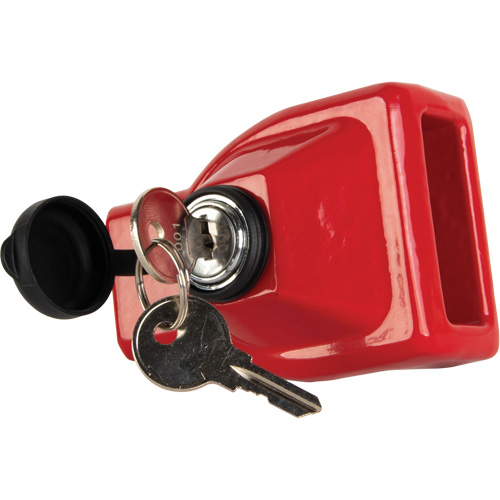 Keyed Alike Trailer Air Brake Equipex