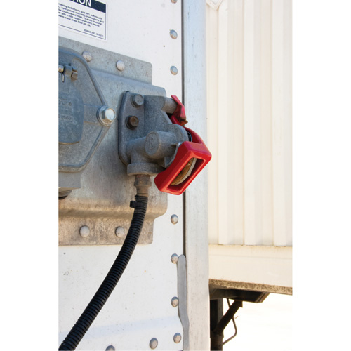 Keyed Alike Trailer Air Brake Equipex
