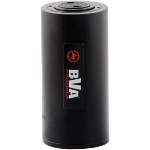 Lightweight Hydraulic Cylinder, 1.97" Stroke, 20 Ton(s) Capacity, 10000 PSI Equipex