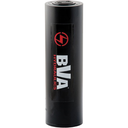 Lightweight Hydraulic Cylinder, 5.91" Stroke, 20 Ton(s) Capacity, 10000 PSI Equipex